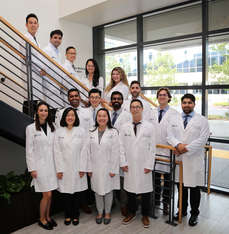 IM Riverside – Internal Medicine Residency at HCA Riverside Community ...