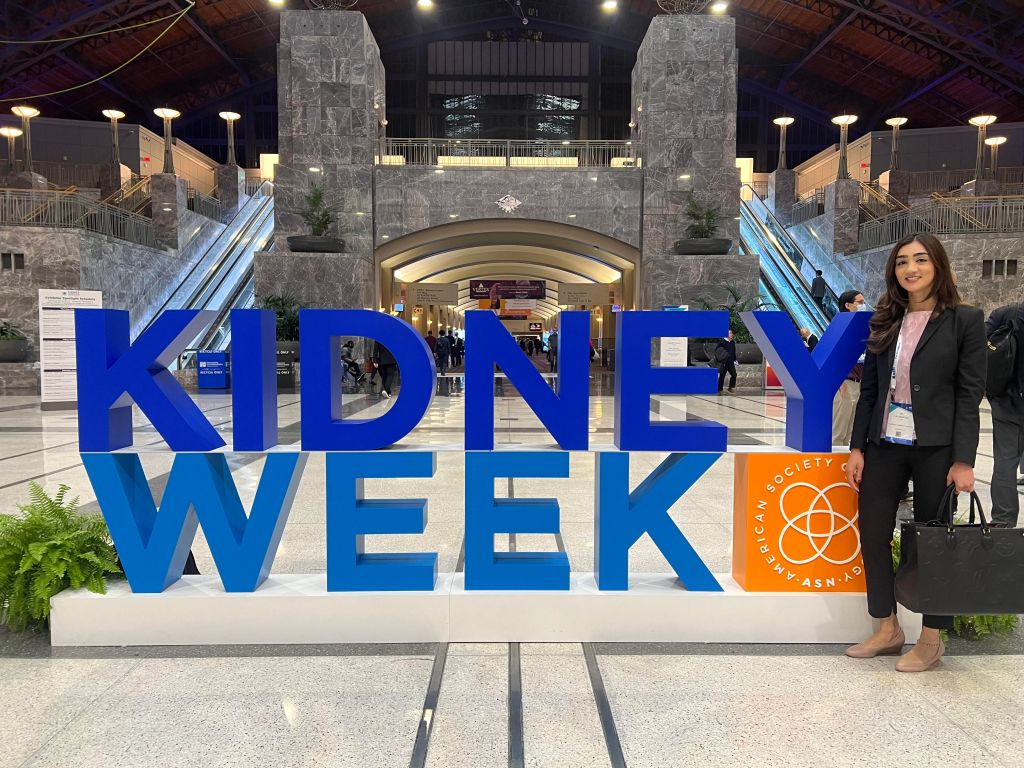 Kidney Week 2023