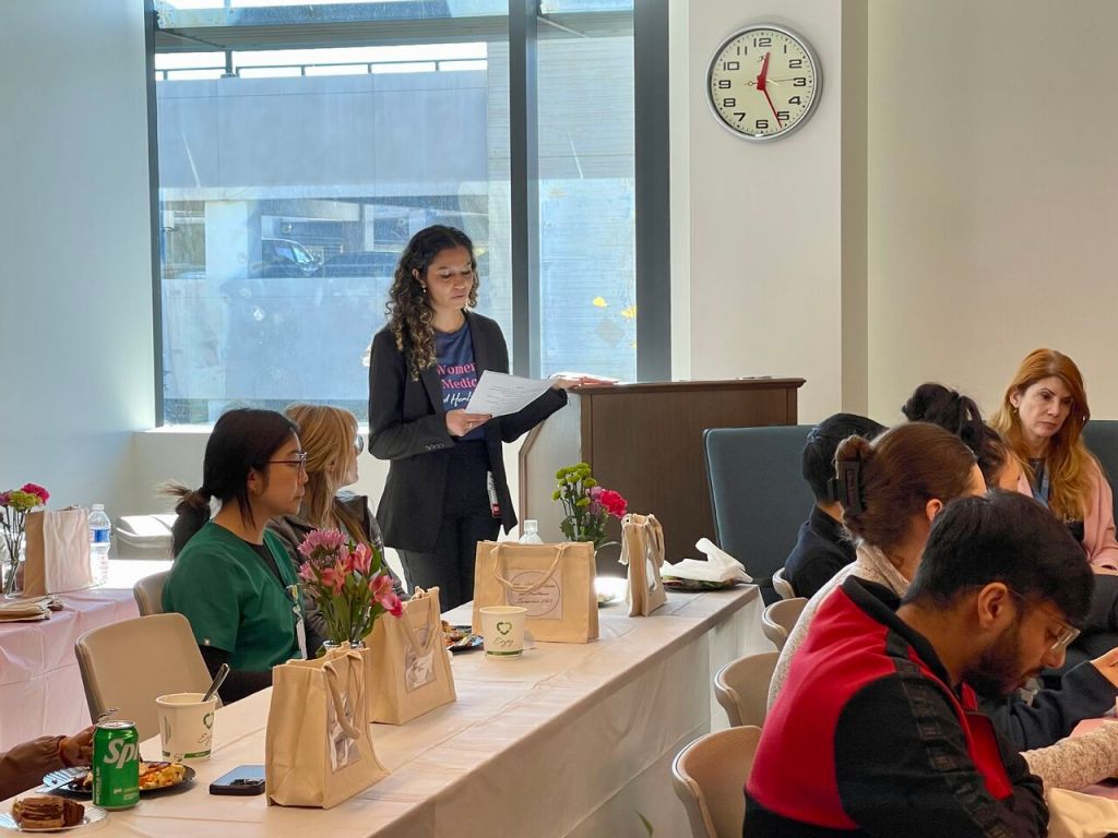 Women in Medicine Symposium&nbsp;2023