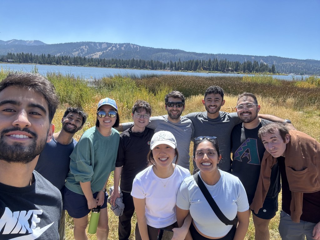 Fall into our Intern&nbsp;Symposium